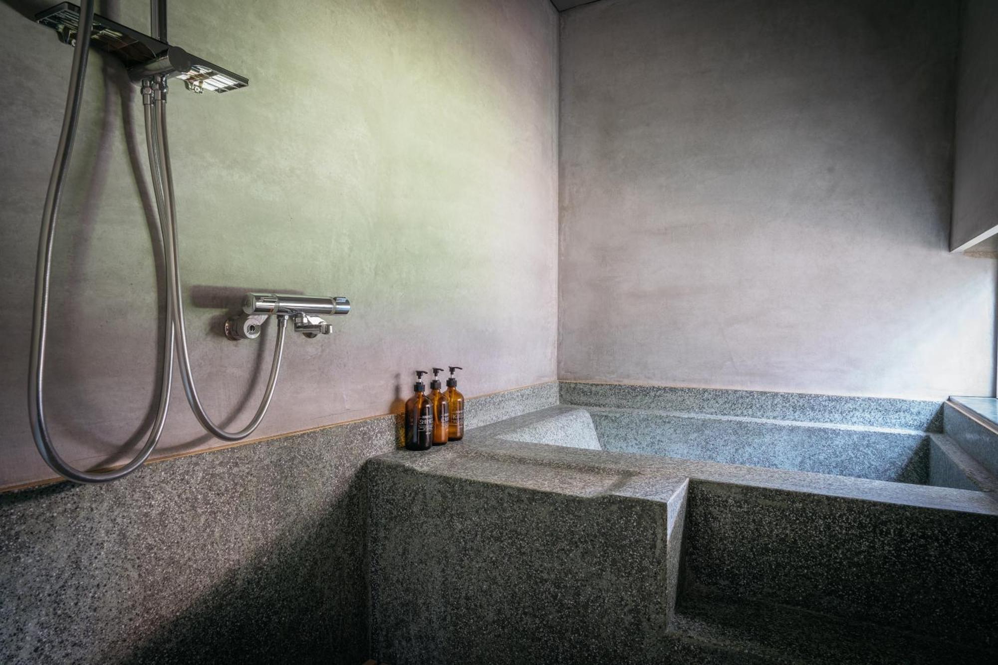Bed And Craft Hotell Nanto Rom bilde