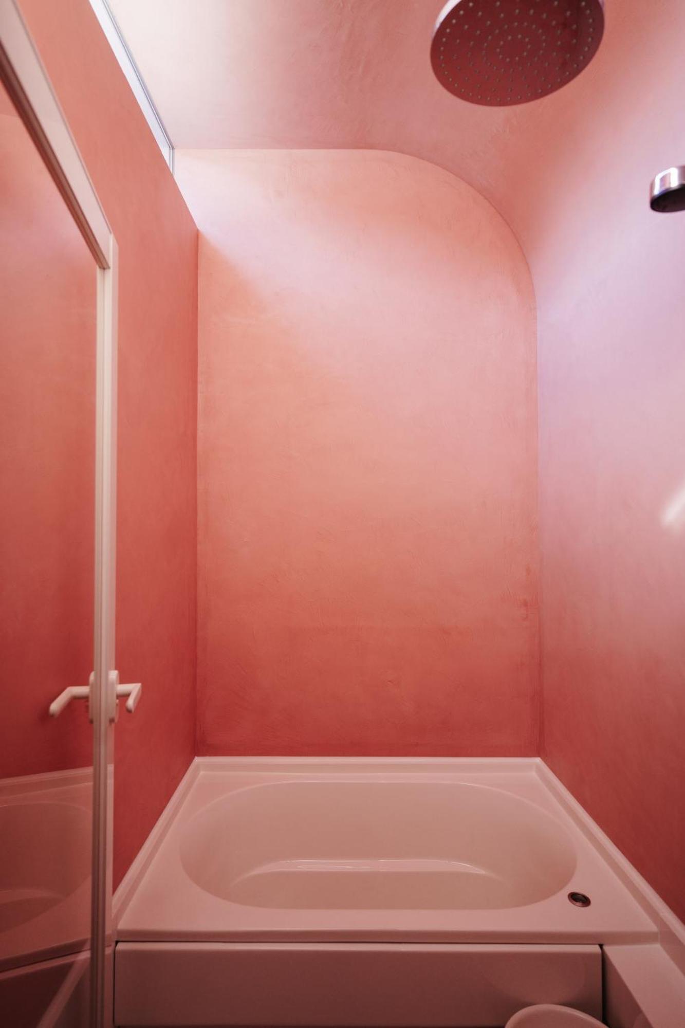 Bed And Craft Hotell Nanto Rom bilde